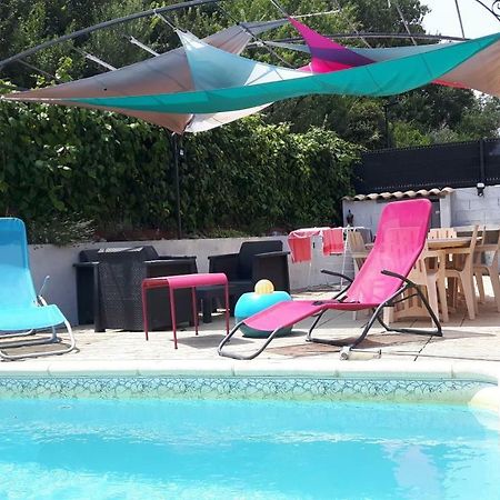 Chez Yannick et Isabelle Daire Saint-Nazaire  Dış mekan fotoğraf